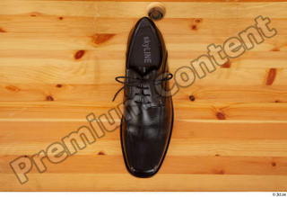 Clothes  222 black formal shoes uniform waiter uniform 0001.jpg